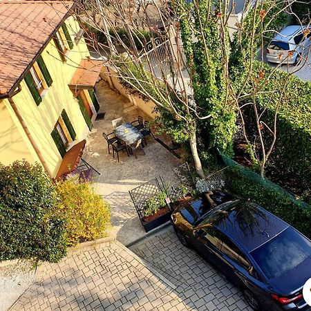 Casa Vacanza & Suite Joy Peschiera del Garda Zewnętrze zdjęcie