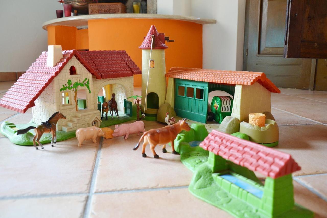 Casa Vacanza & Suite Joy Peschiera del Garda Zewnętrze zdjęcie