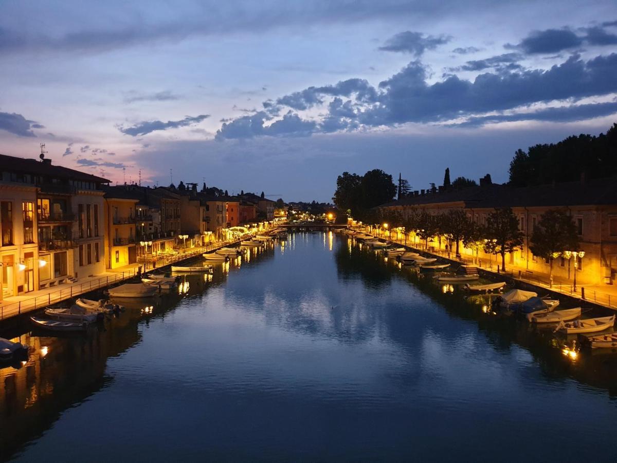 Casa Vacanza & Suite Joy Peschiera del Garda Zewnętrze zdjęcie