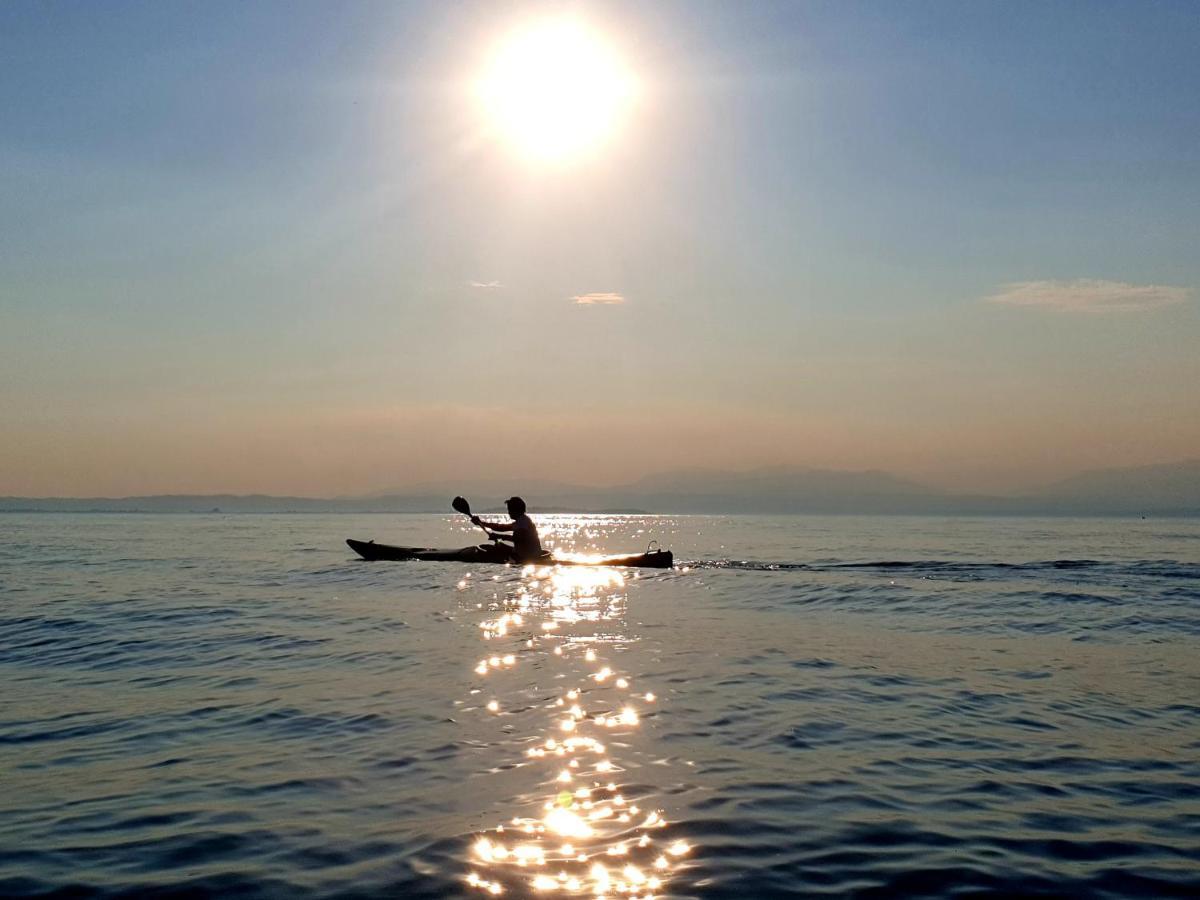 Casa Vacanza & Suite Joy Peschiera del Garda Zewnętrze zdjęcie