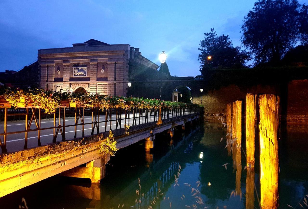 Casa Vacanza & Suite Joy Peschiera del Garda Zewnętrze zdjęcie