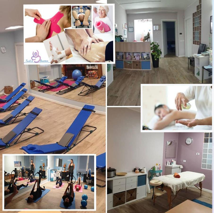 Casa Vacanza & Suite Joy Peschiera del Garda Zewnętrze zdjęcie