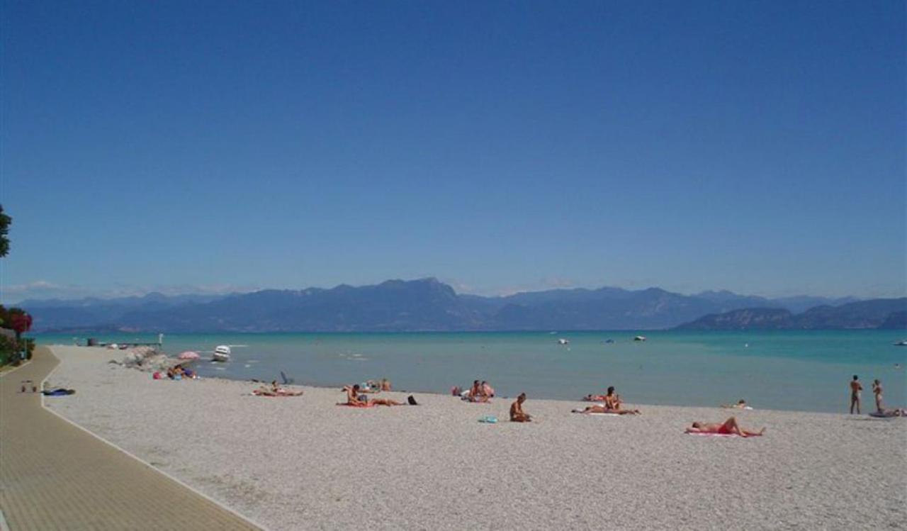 Casa Vacanza & Suite Joy Peschiera del Garda Zewnętrze zdjęcie