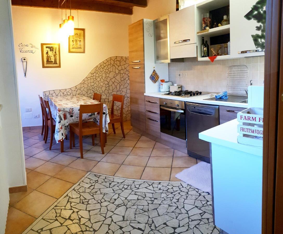 Casa Vacanza & Suite Joy Peschiera del Garda Zewnętrze zdjęcie