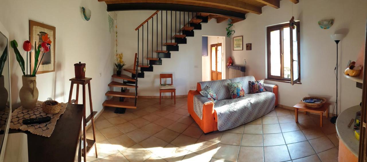 Casa Vacanza & Suite Joy Peschiera del Garda Zewnętrze zdjęcie
