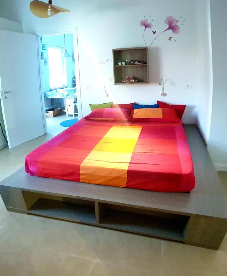 Casa Vacanza & Suite Joy Peschiera del Garda Zewnętrze zdjęcie