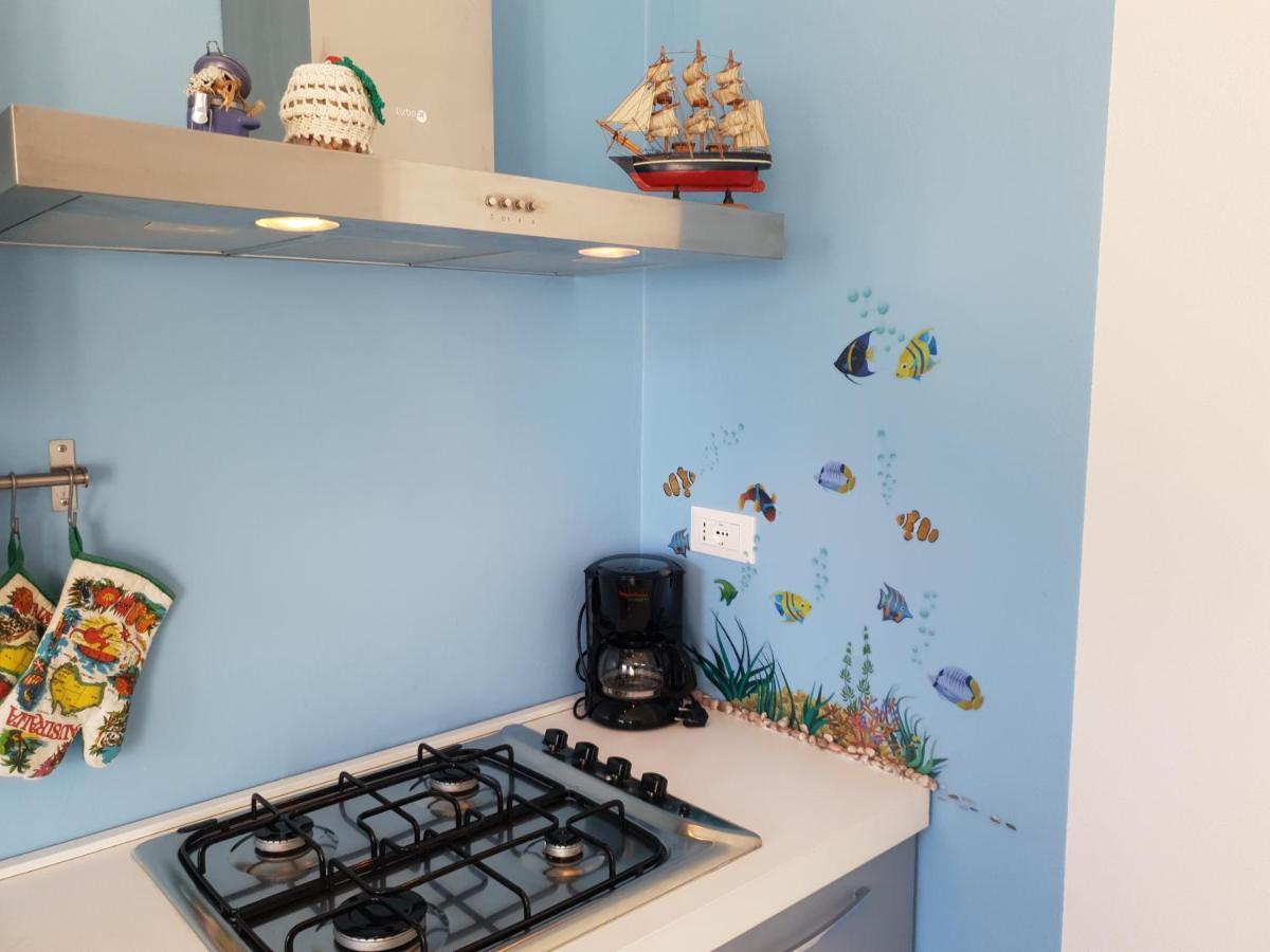 Casa Vacanza & Suite Joy Peschiera del Garda Zewnętrze zdjęcie