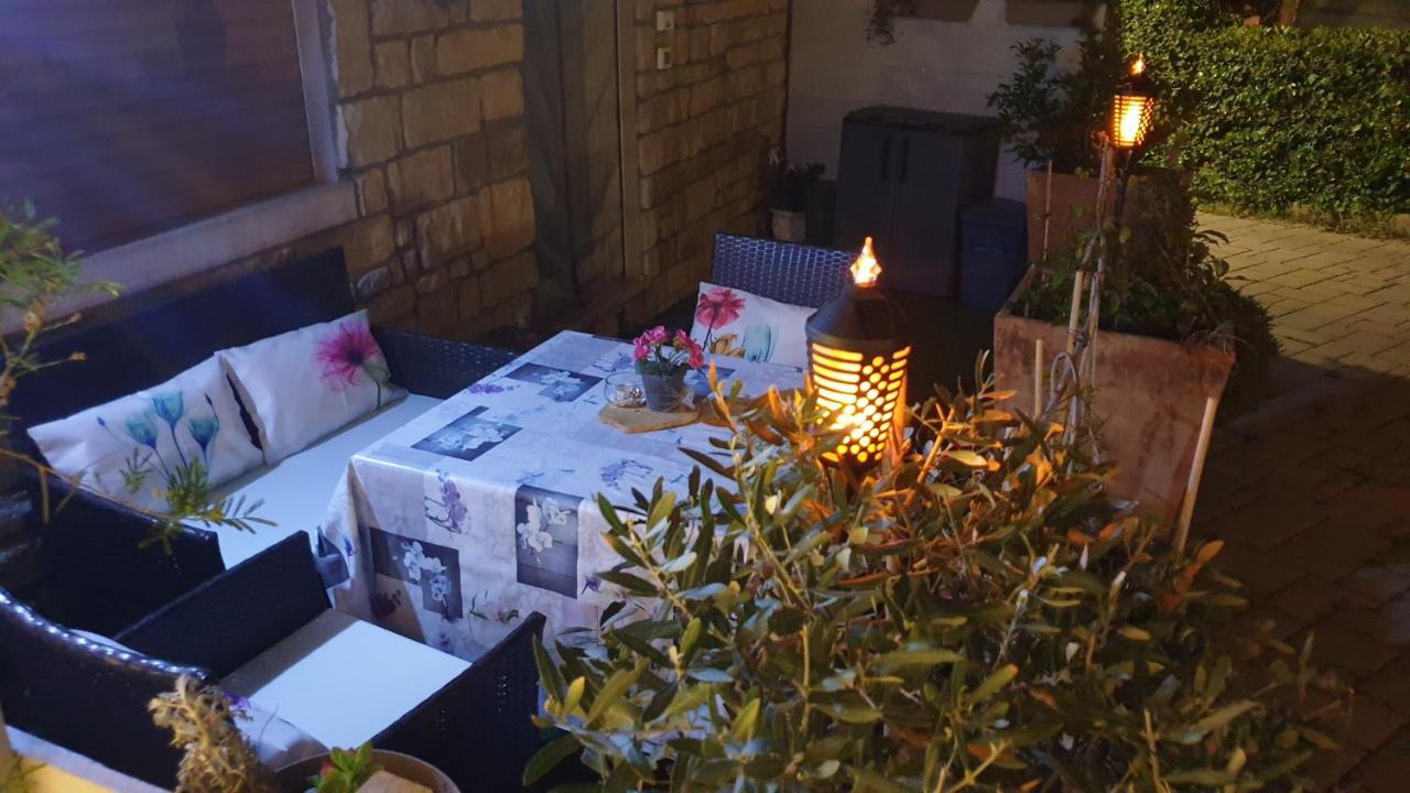 Casa Vacanza & Suite Joy Peschiera del Garda Zewnętrze zdjęcie