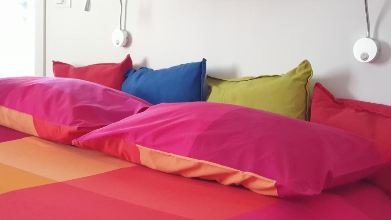 Casa Vacanza & Suite Joy Peschiera del Garda Zewnętrze zdjęcie