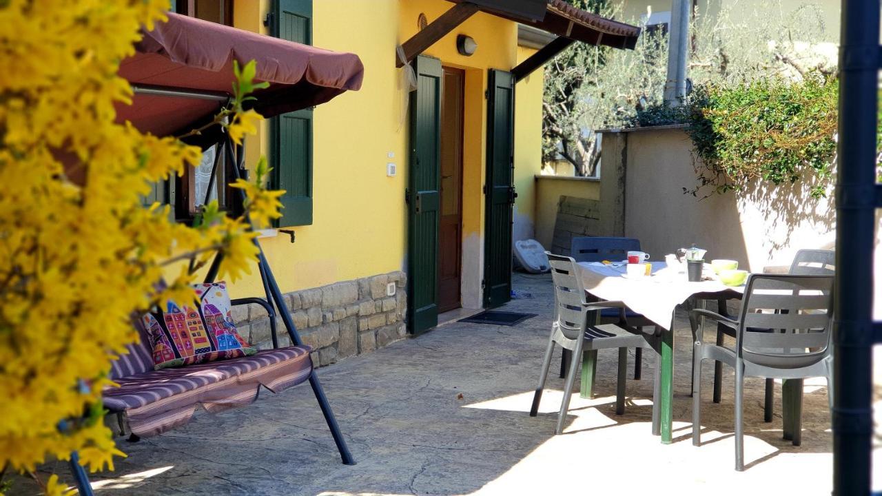 Casa Vacanza & Suite Joy Peschiera del Garda Zewnętrze zdjęcie