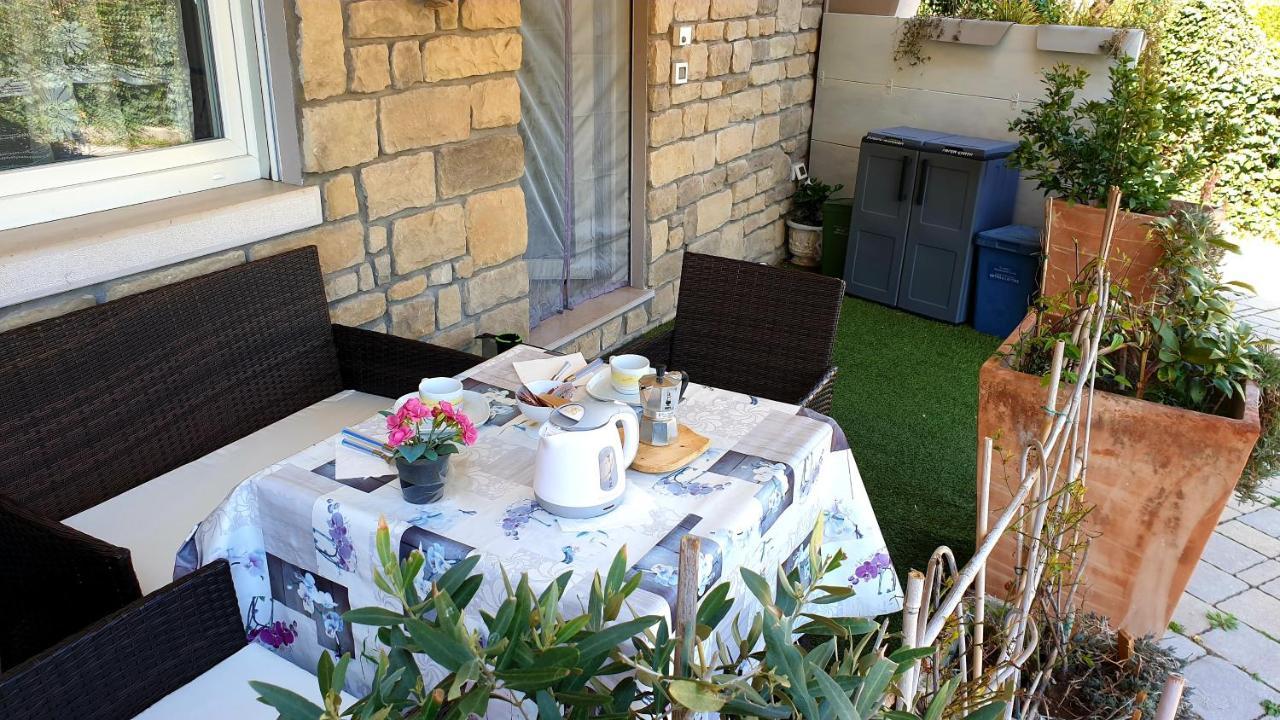 Casa Vacanza & Suite Joy Peschiera del Garda Zewnętrze zdjęcie