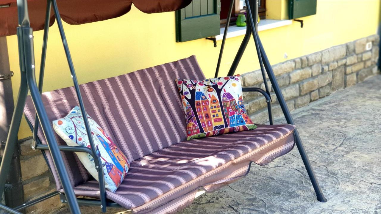 Casa Vacanza & Suite Joy Peschiera del Garda Zewnętrze zdjęcie