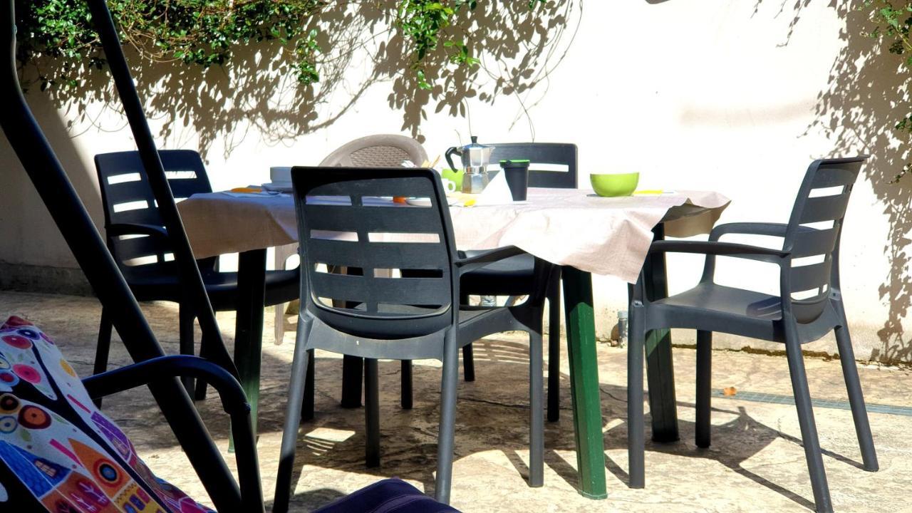 Casa Vacanza & Suite Joy Peschiera del Garda Zewnętrze zdjęcie