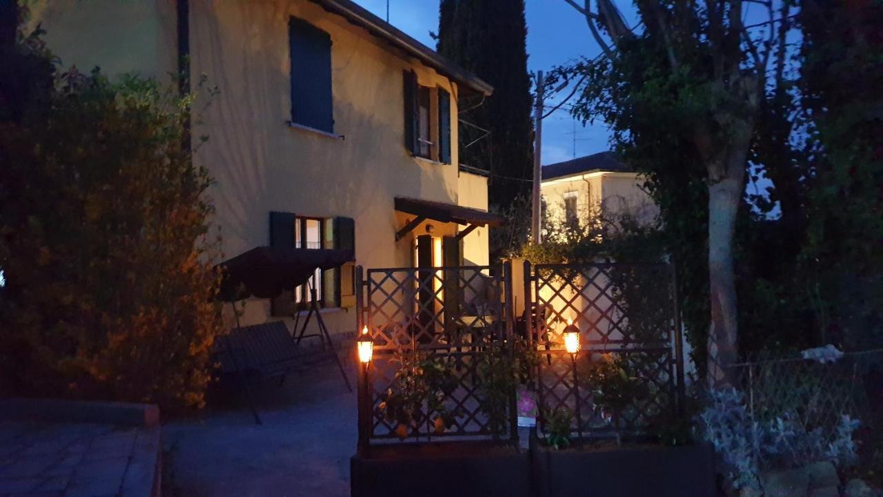 Casa Vacanza & Suite Joy Peschiera del Garda Zewnętrze zdjęcie