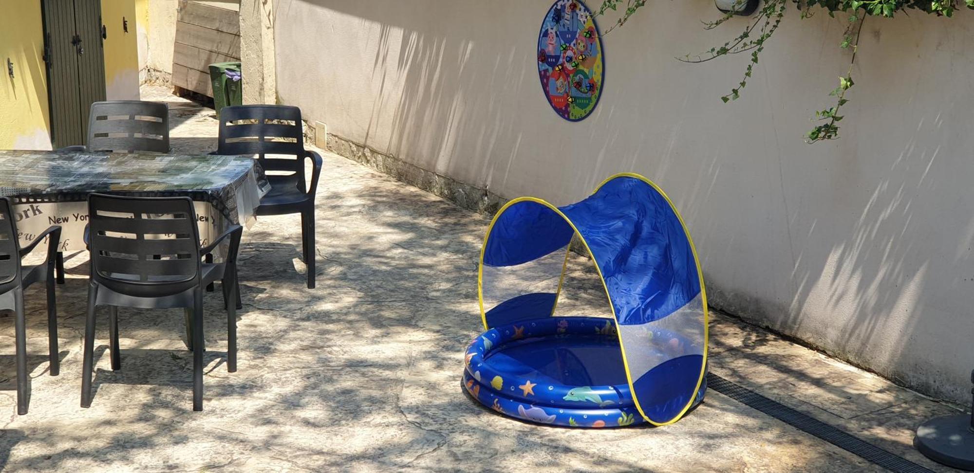 Casa Vacanza & Suite Joy Peschiera del Garda Zewnętrze zdjęcie
