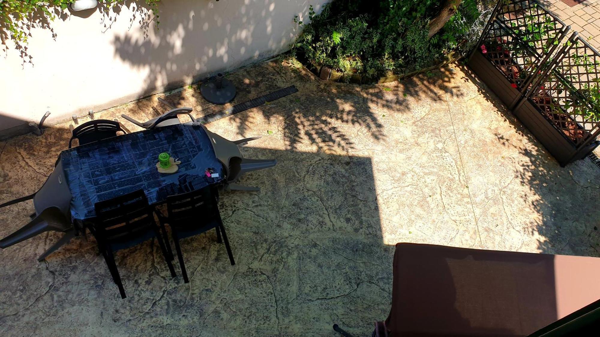 Casa Vacanza & Suite Joy Peschiera del Garda Zewnętrze zdjęcie