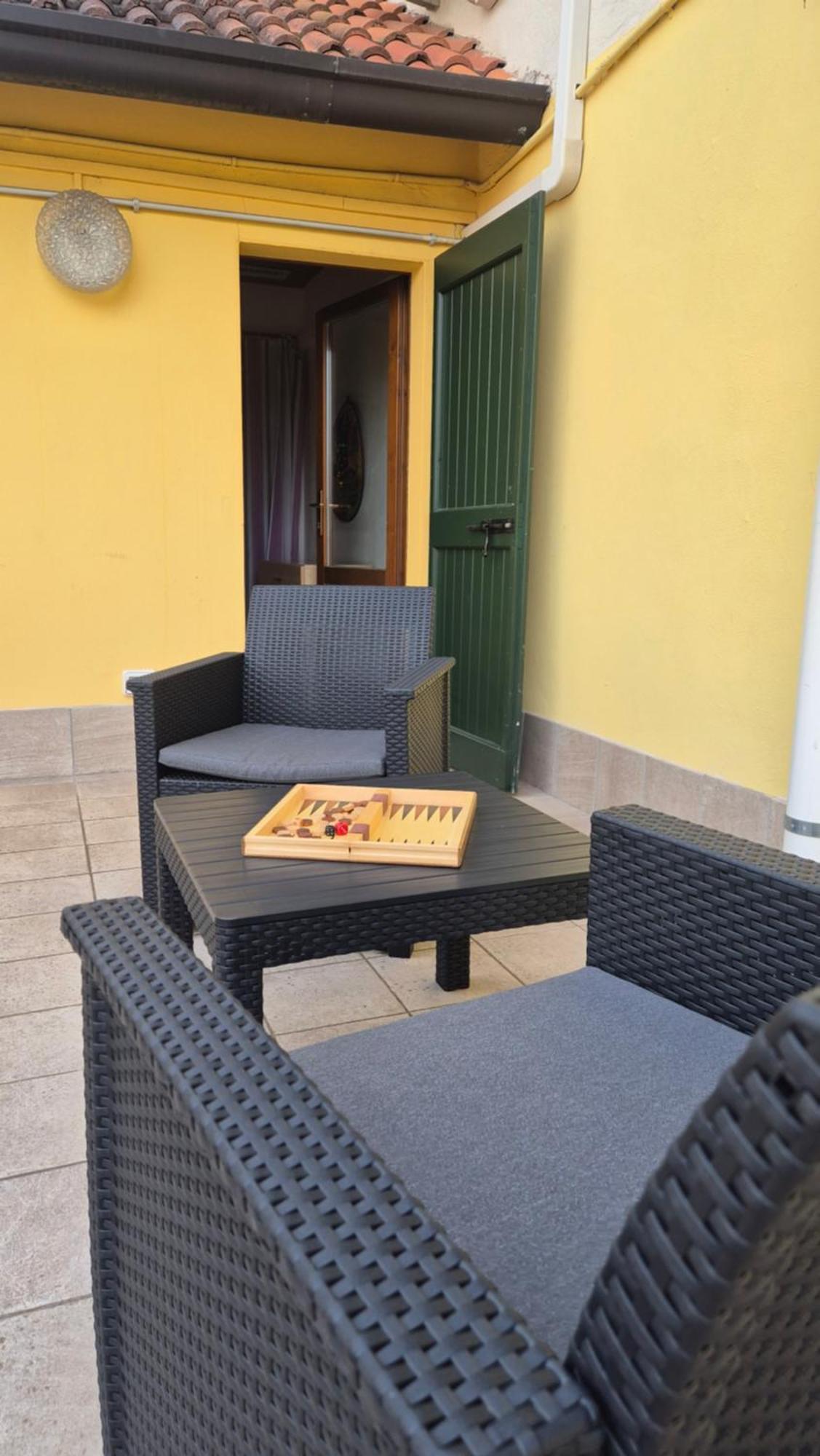 Casa Vacanza & Suite Joy Peschiera del Garda Zewnętrze zdjęcie