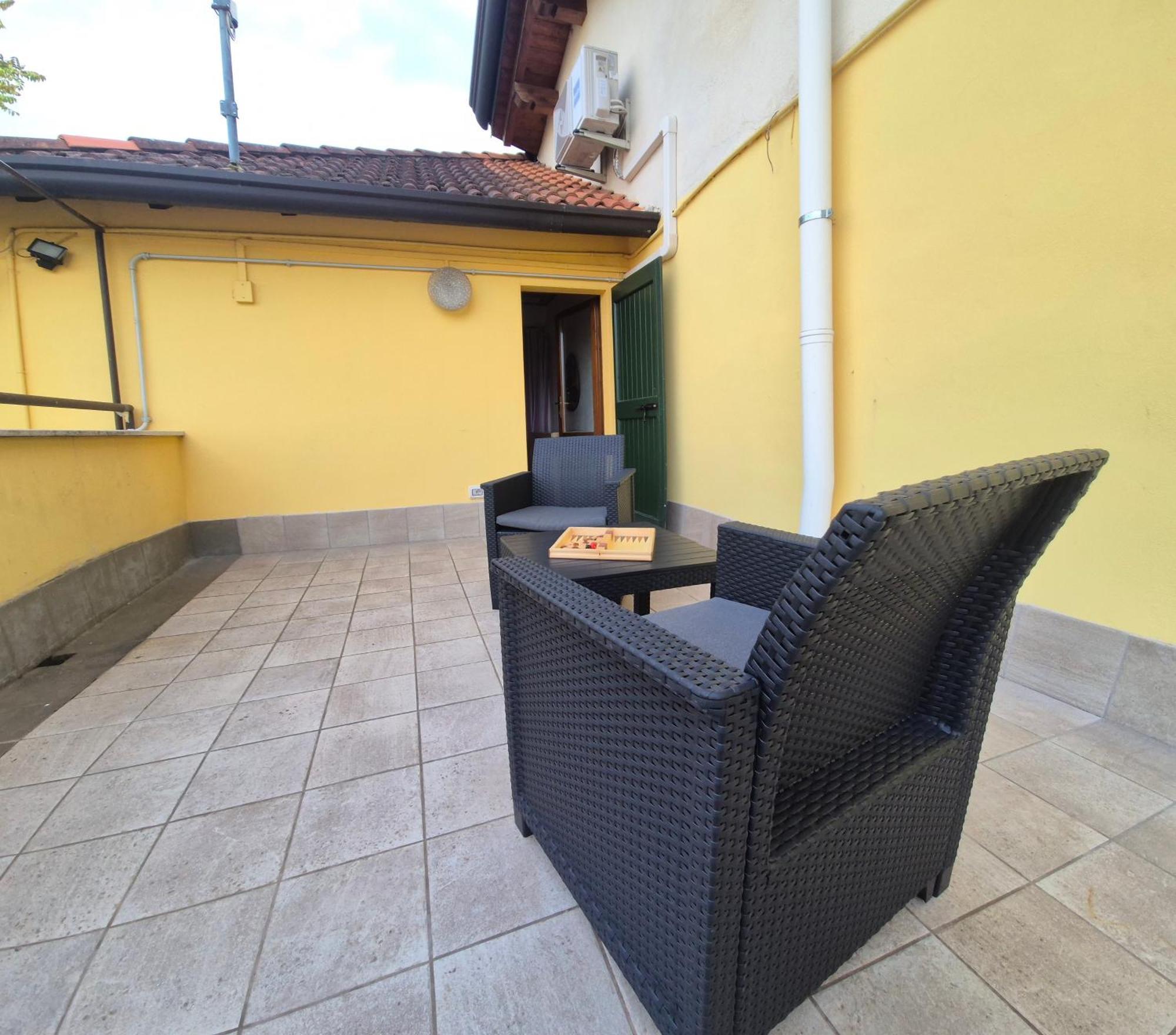 Casa Vacanza & Suite Joy Peschiera del Garda Zewnętrze zdjęcie